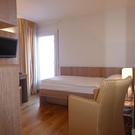 Hotel Helvetia Intergolf Κρανς Μοντάνα Εξωτερικό φωτογραφία