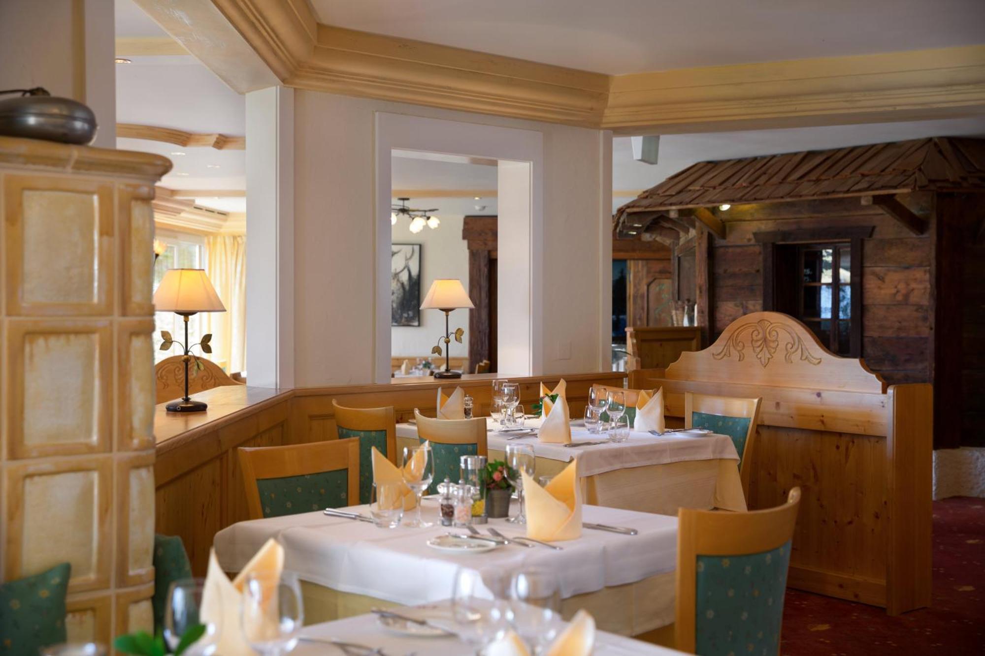 Hotel Helvetia Intergolf Κρανς Μοντάνα Εξωτερικό φωτογραφία