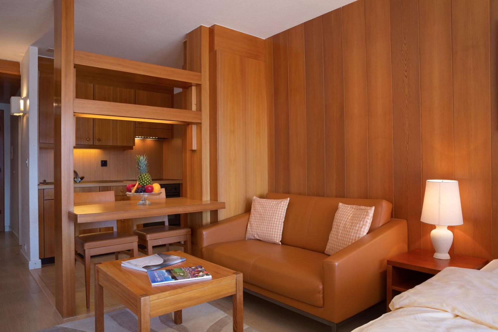 Hotel Helvetia Intergolf Κρανς Μοντάνα Εξωτερικό φωτογραφία