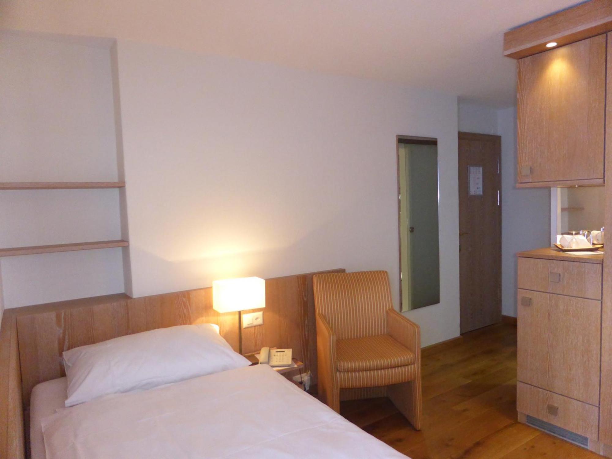 Hotel Helvetia Intergolf Κρανς Μοντάνα Εξωτερικό φωτογραφία