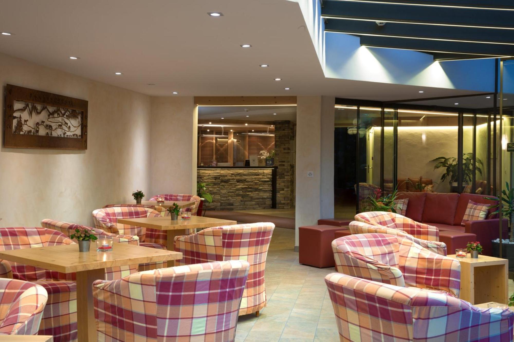 Hotel Helvetia Intergolf Κρανς Μοντάνα Εξωτερικό φωτογραφία