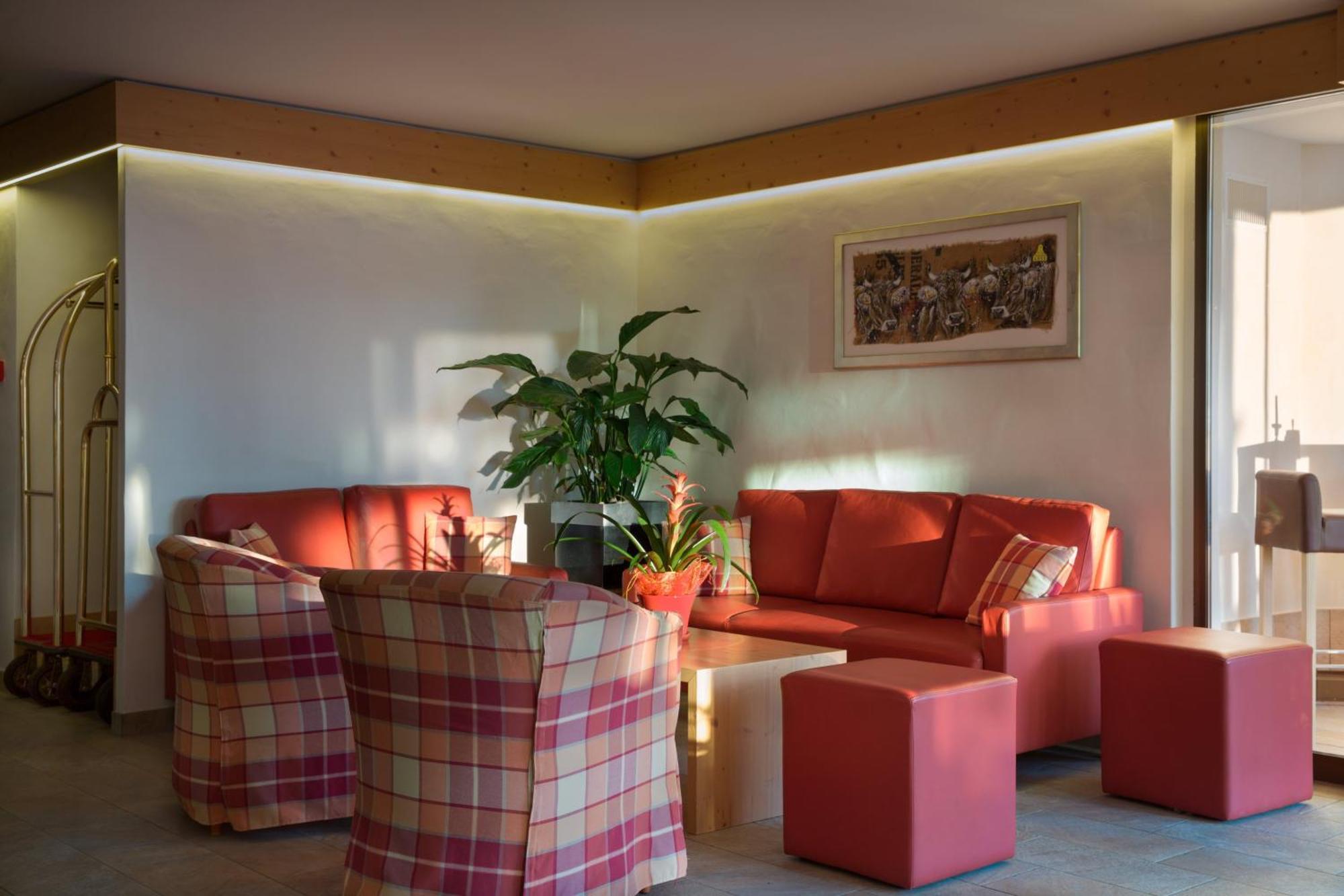 Hotel Helvetia Intergolf Κρανς Μοντάνα Εξωτερικό φωτογραφία